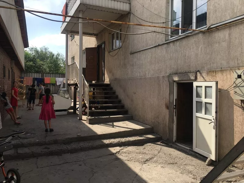 Продам общежитие в Наурызбайском районе,  Наурызбайский район 7