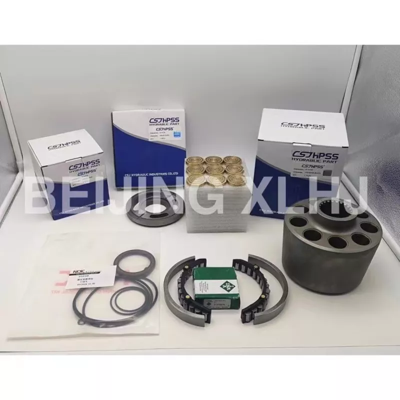 Запчасти на спецтехнику XCMG,  SDLG,  Liugong и т.д. 9