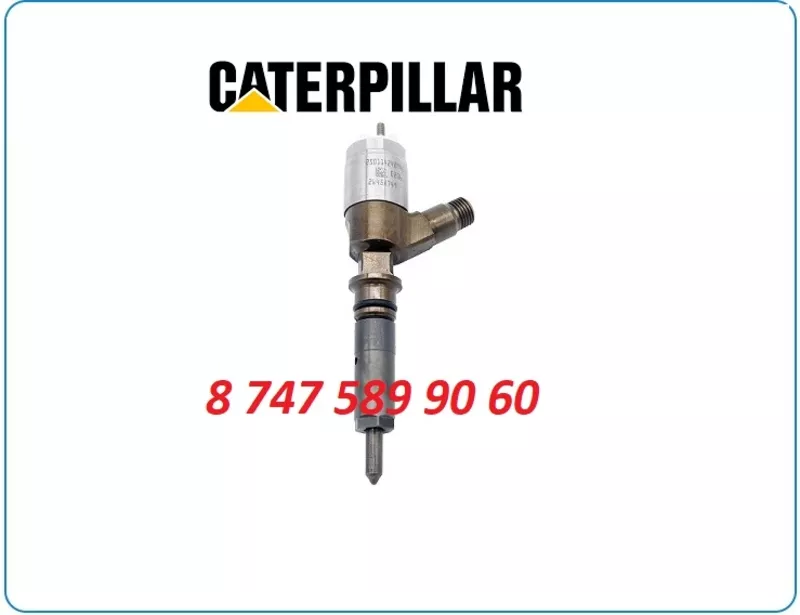 Форсунки Cat, Vogele 321-3600 2