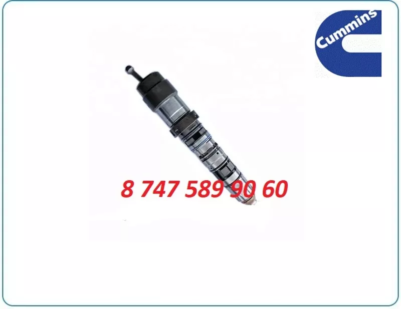 Форсунки Cummins qsk23 4902827 2