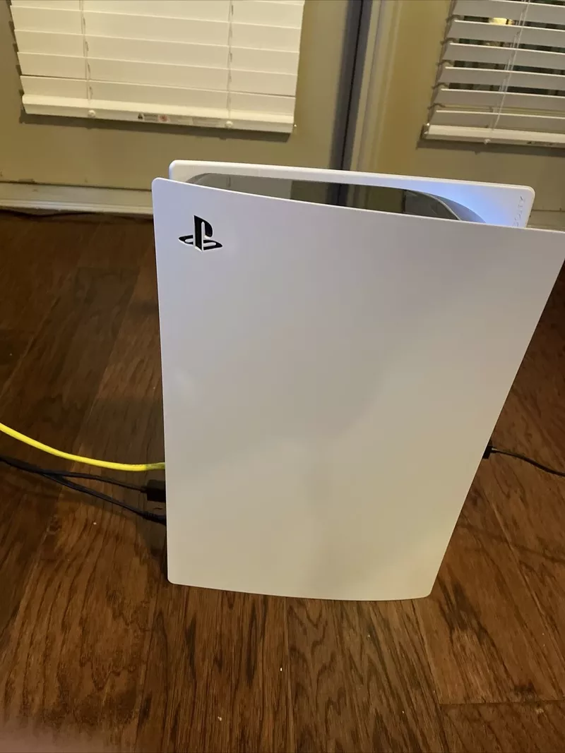Selling Sony Playstation 5 Game Console