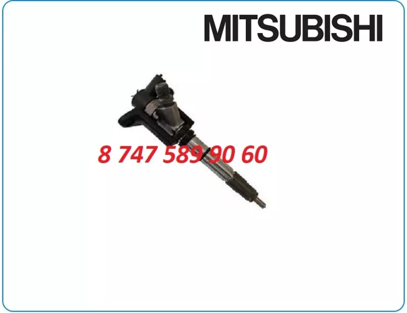 Форсунки Mitsubishi Canter ME193983 3