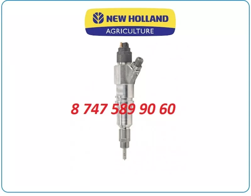 Форсунки Case,  New Holland 0445120092 2