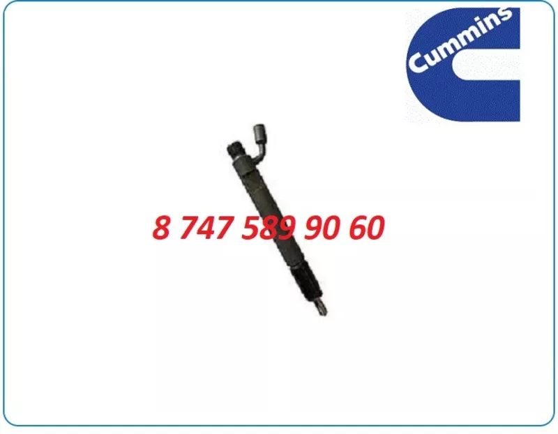 Форсунки Cummins 6ct 4089277 2