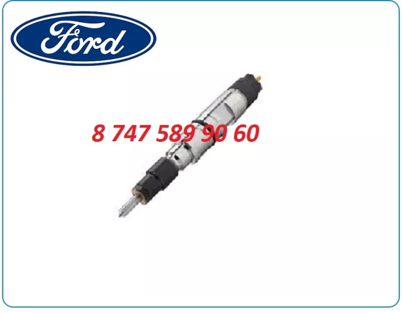 Форсунки на грузовик Ford 0445120025 3