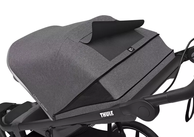 2021 THULE URBAN GLIDE 2 JOGGING STROLLER 2