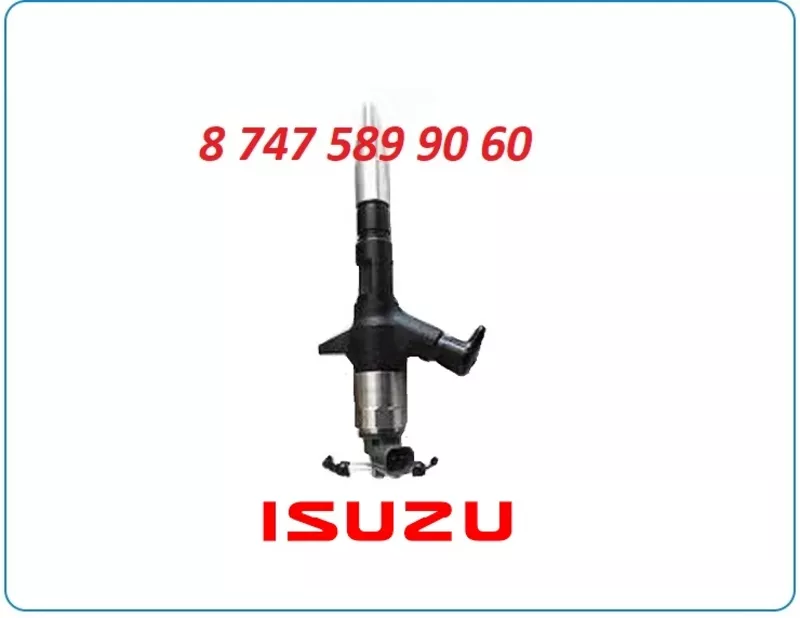 Форсунки Isuzu 4jj1, 4jj2 8982383180 2