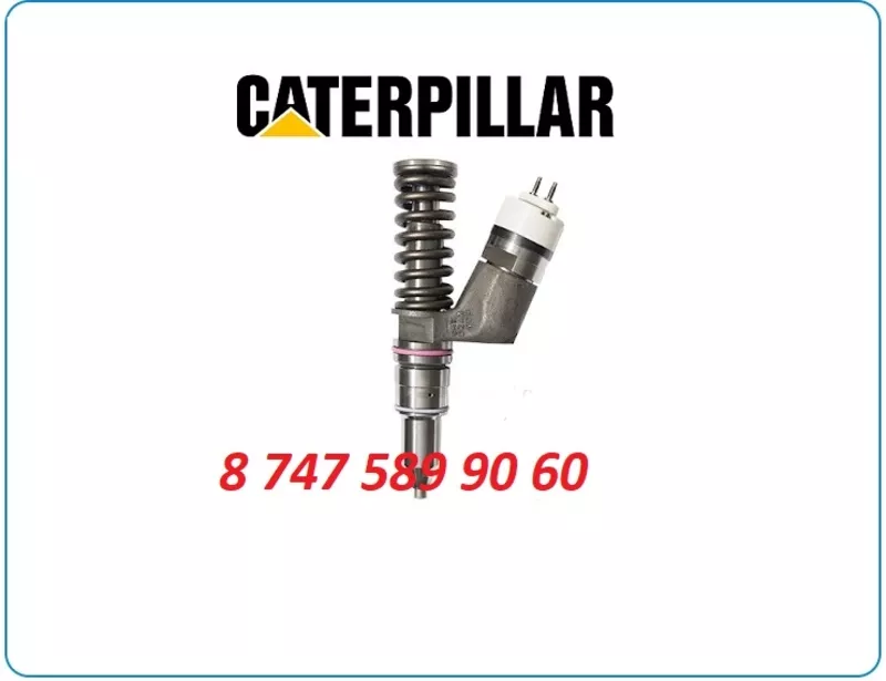 Форсунки Cat c9, c7 253-0618 3