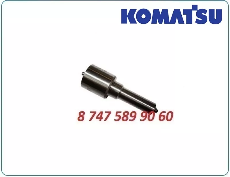 Распылители форсунки Komatsu Dlla140pn291 2