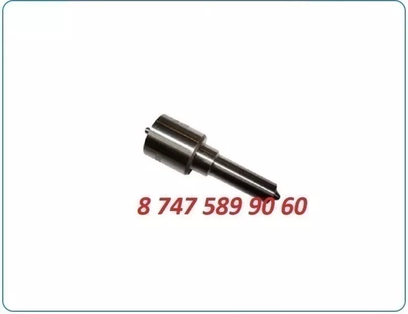 Распылитель форсунки Howo, Weichai 3