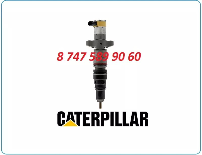 Форсунка Cat c7 387-9426