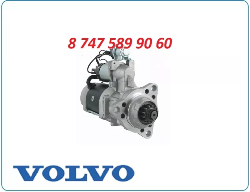 Стартер Ford, Volvo d12 m009t71979
