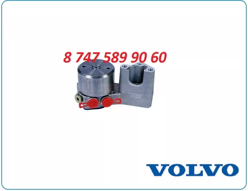 Топливный насос Volvo bl61, bl71 20917999