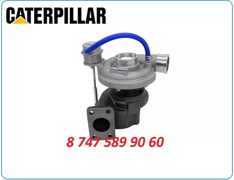 Турбина Cat 428, 432, 422 2674a226 2