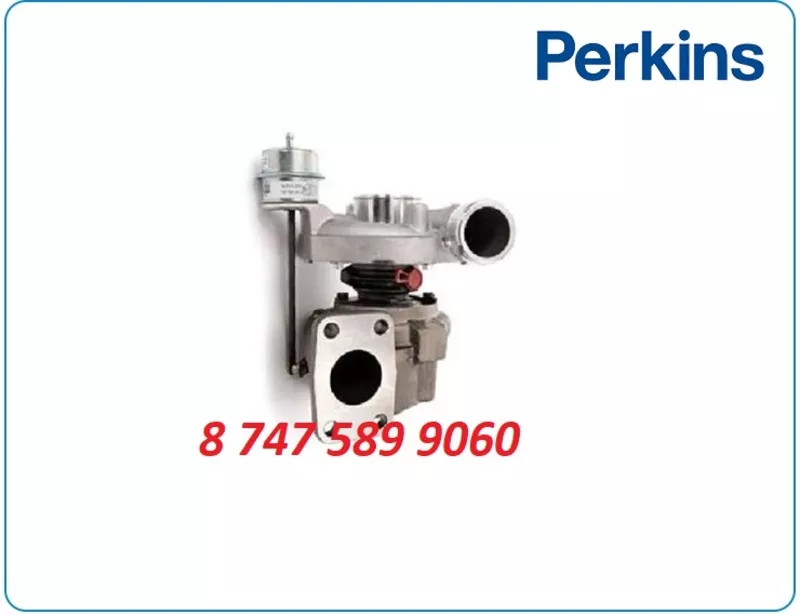 Турбина Cat m315, m318 2674A805 3