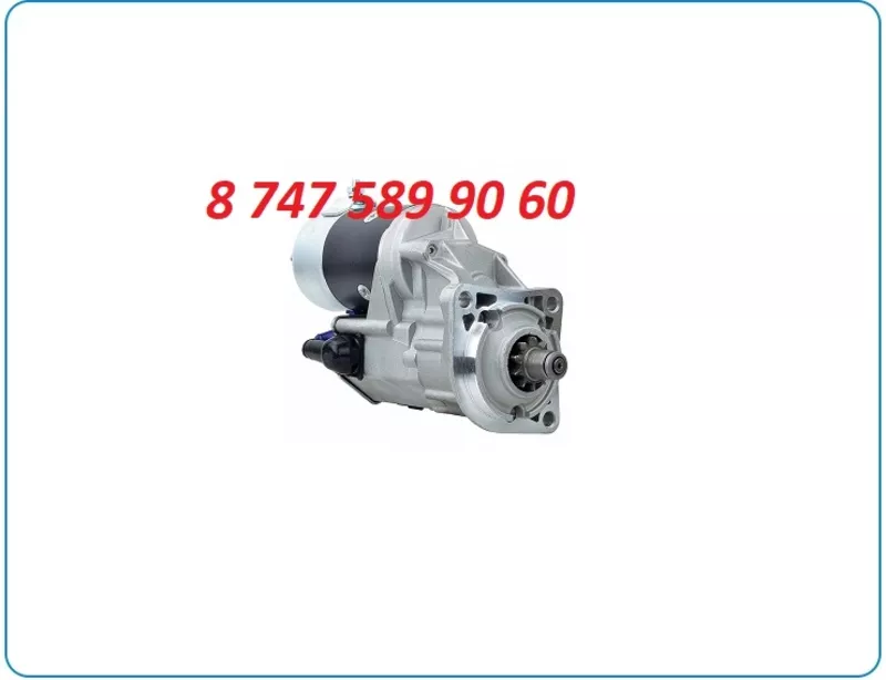 Стартер на Vogele, Wirtgen 2873k406 3