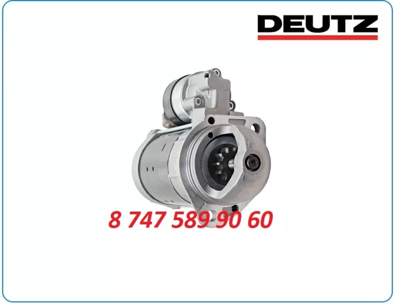 Стартер на компрессор Атлас Копко 0001218772 2