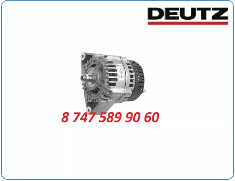Генератор Deutz, Atlas, Vogele 01183429 2