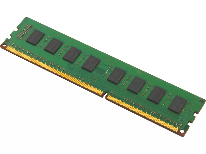 Серверная память 4GB PC3 / PC3L 10600R ECC REGISTERED