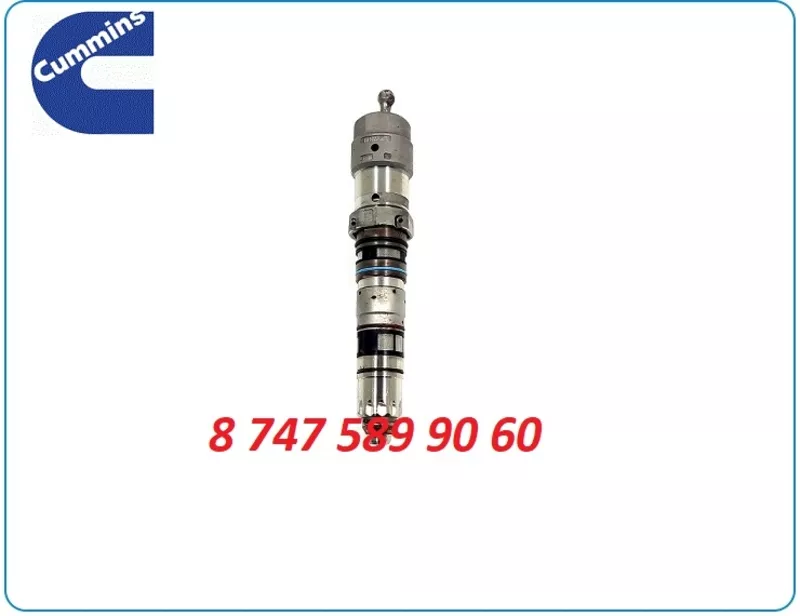 Форсунки Cummins qsk23 4902827 2