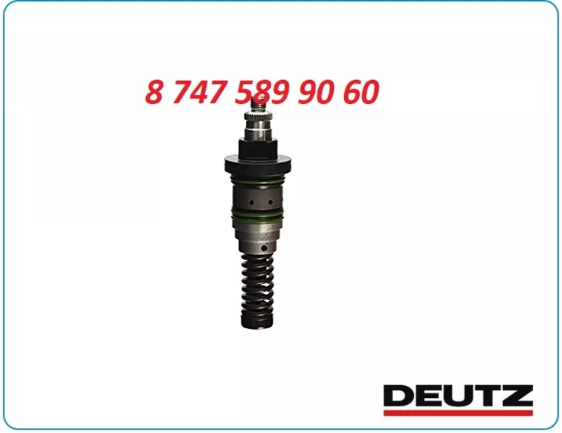 Насос форсунка Deutz 0414491106 3