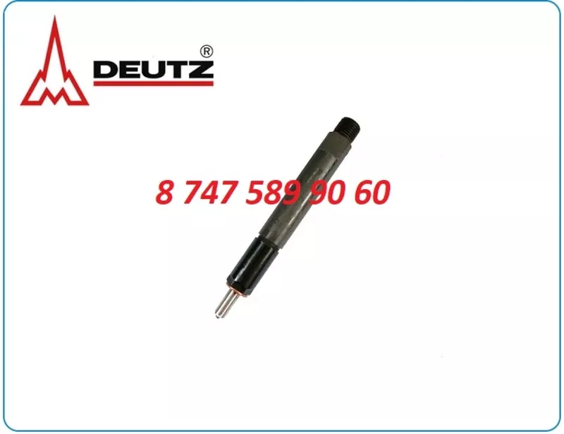 Форсунки Deutz TCD2012 02112957 2