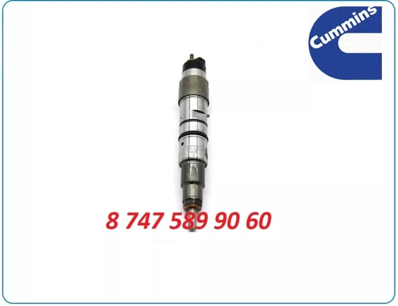 Электронные форсунки Cummins qsb6.7 3970987