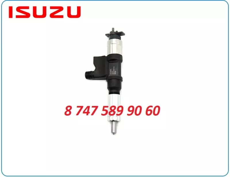 Форсунки Isuzu 6hk1 095000-6382 2