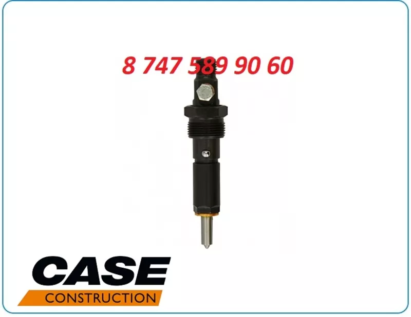 Форсунки Case,  New Holland 0432133764 2