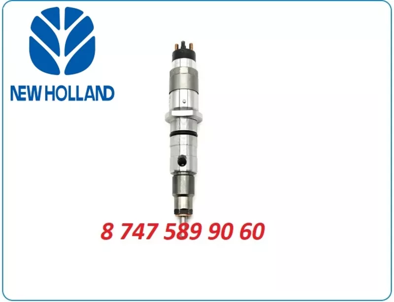 Форсунки New Holland,  Iveco 0445120054 3