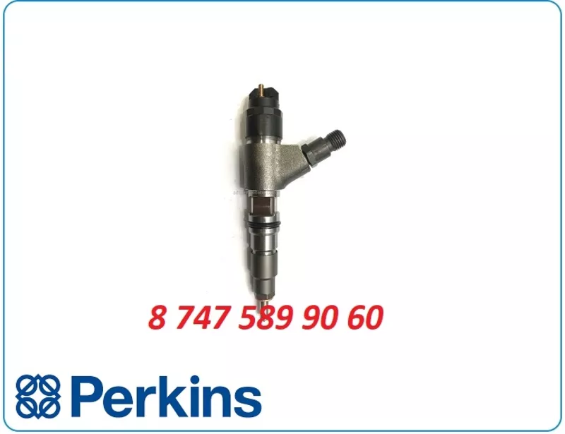 Форсунки Bosch,  Perkins 0445120347 2