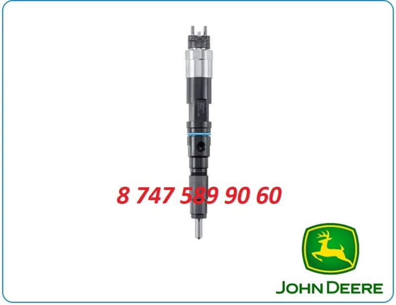 Форсунки John Deere 4045 095000-0820