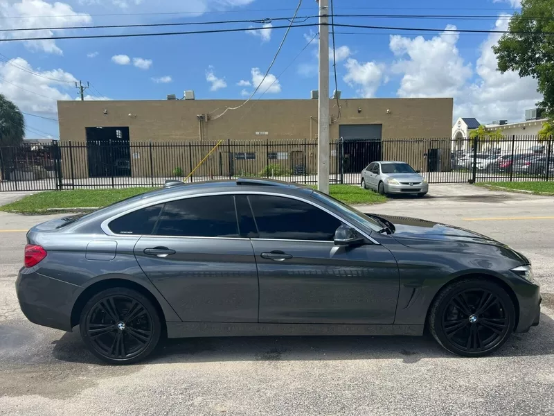 2019 BMW 4-Series for sale 2