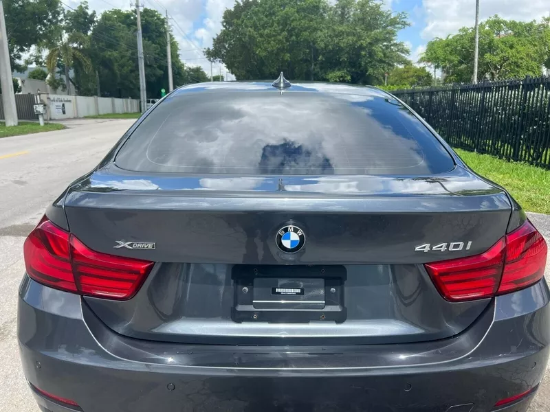 2019 BMW 4-Series for sale 3