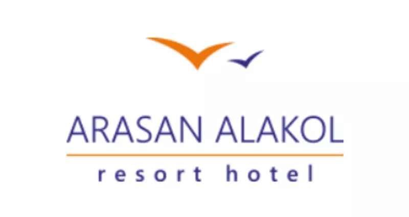 Уютный отель Arasan Alakol Resort Hotel  2