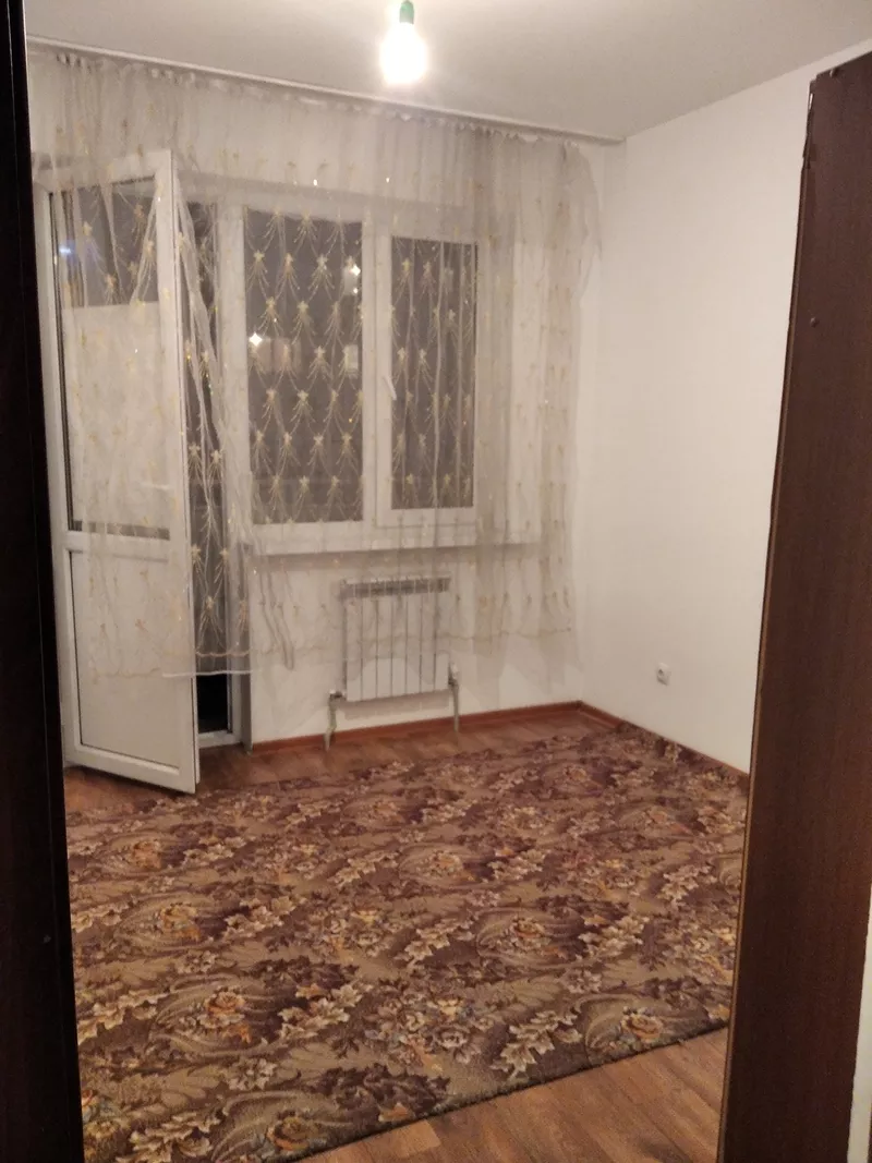 Сдам 3-комнатную квартиру,  77 м²,  2/5 этаж,  в мкр. Саялы,  Алматы 4