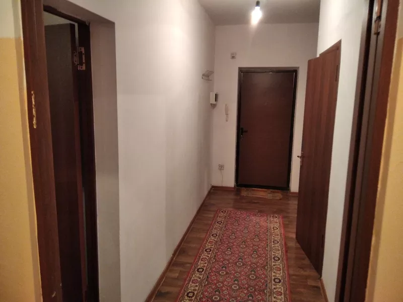 Сдам 3-комнатную квартиру,  77 м²,  2/5 этаж,  в мкр. Саялы,  Алматы 8