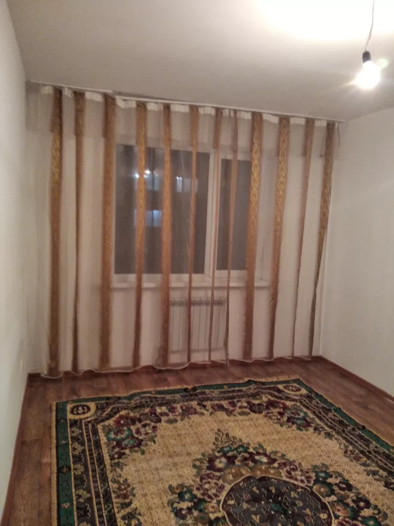 Сдам 3-комнатную квартиру,  77 м²,  2/5 этаж,  в мкр. Саялы,  Алматы 7