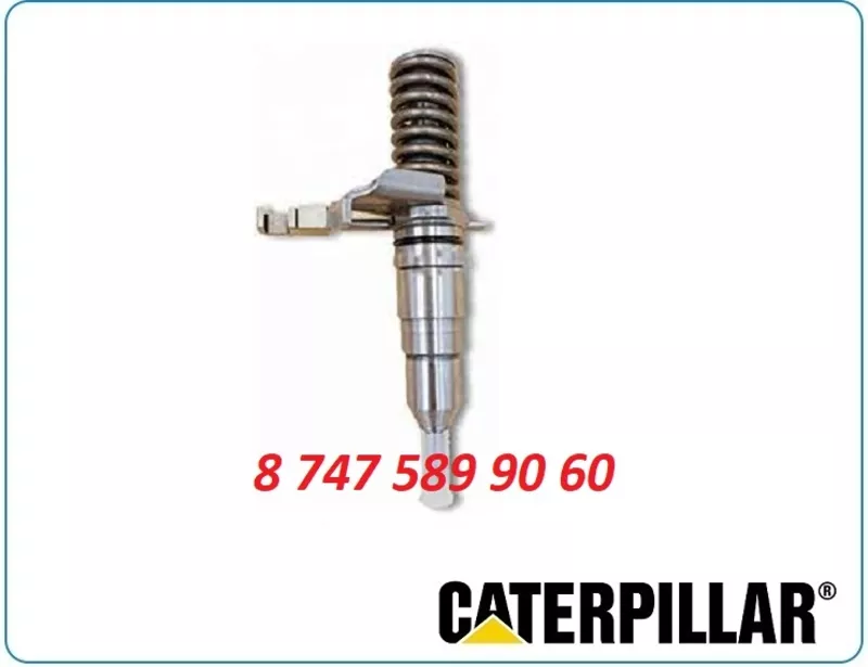 Форсунки на спецтехнику Cat 10r-8501