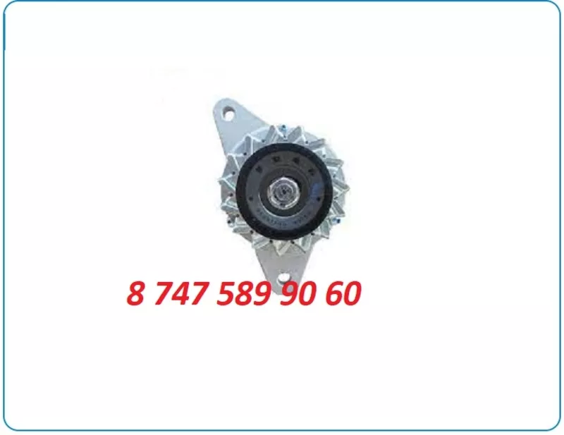 Генератор Isuzu 6bd1 0-33000-2320 2