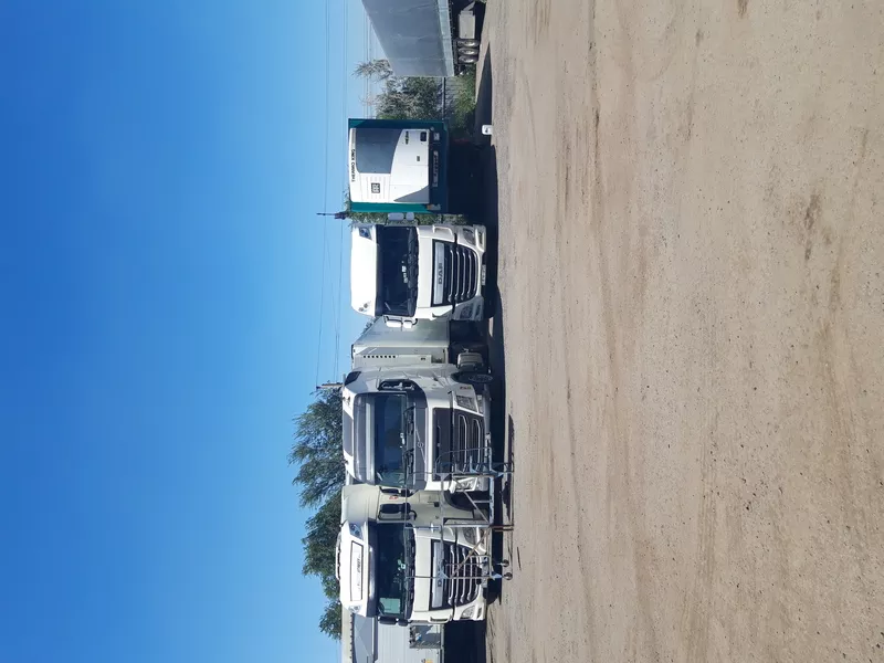 Заправка ремонт авто кондиционеров грузовых авто спец техники 