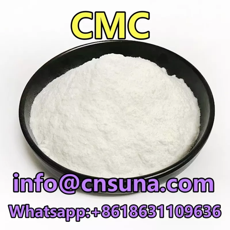 detergent CMC of Sodium Carboxymethyl Cellulose CMC