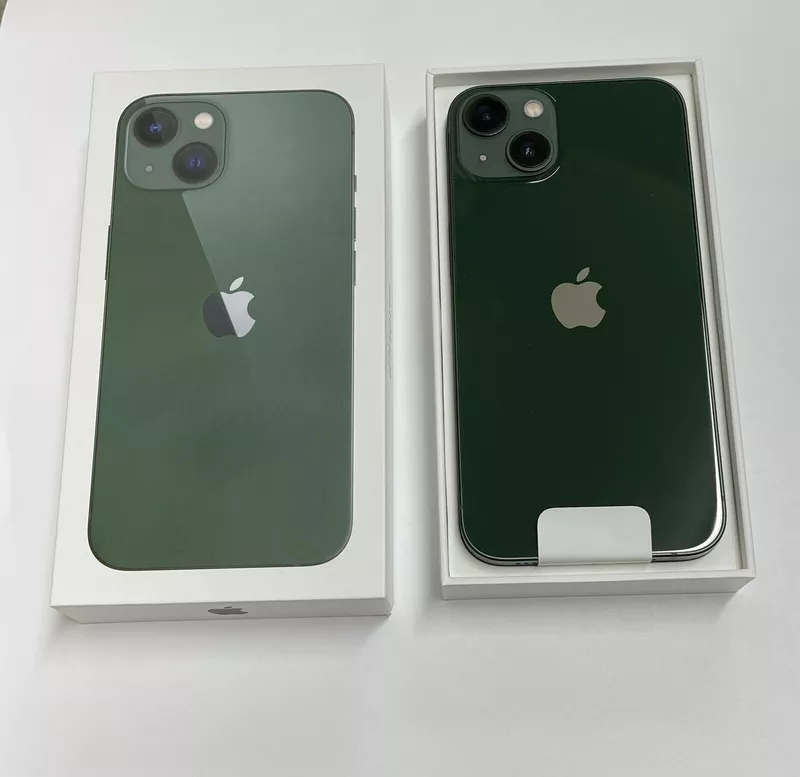 BRand new Apple iPhone 13ProMax, 12ProMax Sealed In Box  2