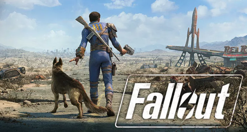 Настольная игра: Fallout 2