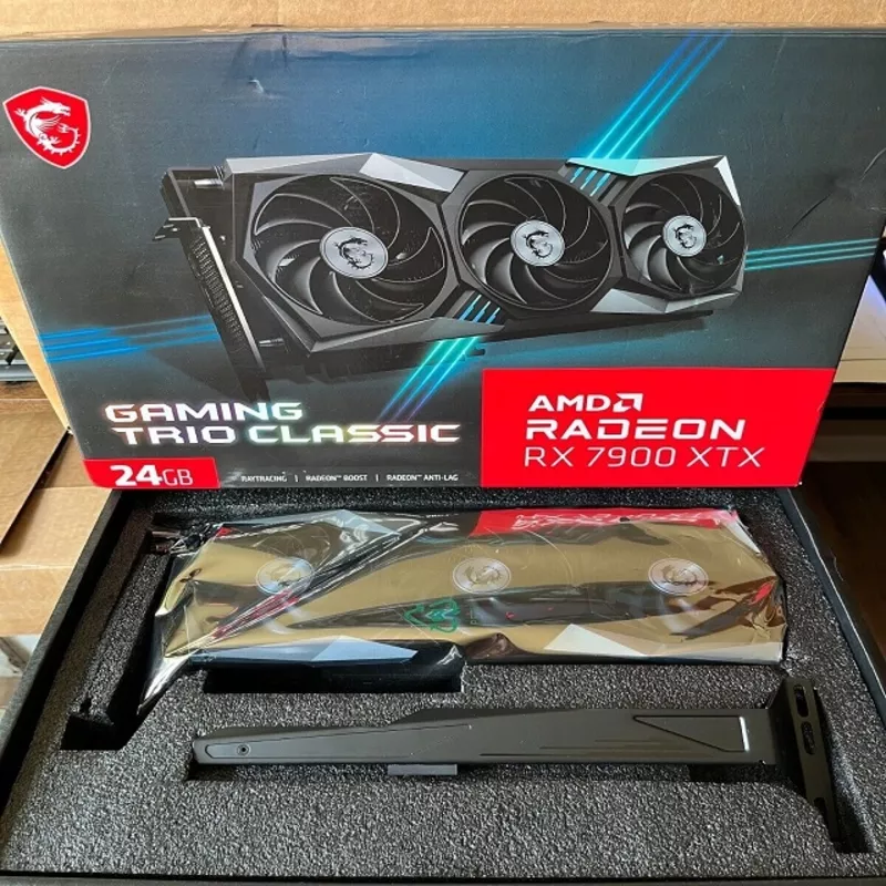 Wholesales NVIDIA RTX4090, 3080, 4080, GeForce RTX 3090Ti In Box 