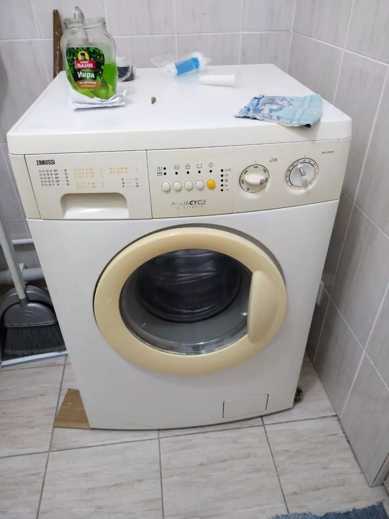 Ремонт стиральных машин  2