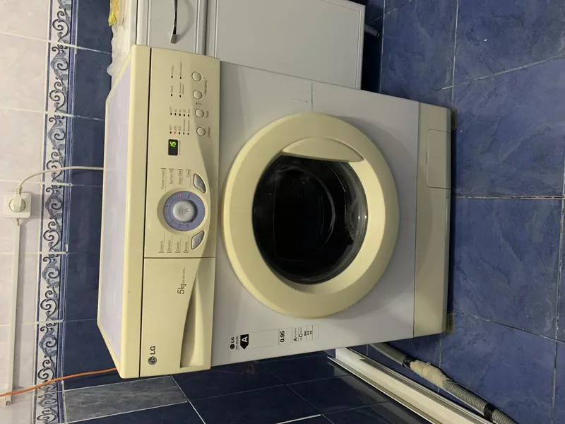 Ремонт стиральных машин  9