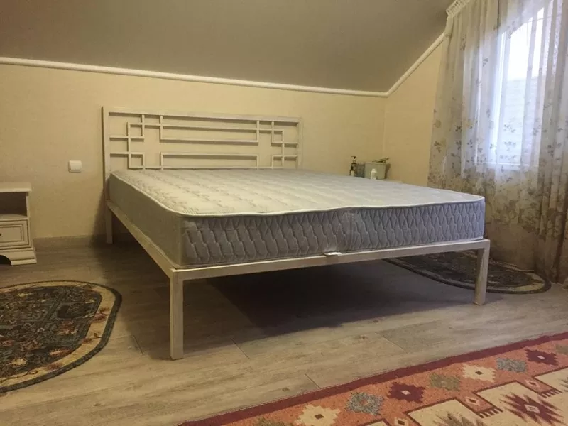 Кровати в стиле 