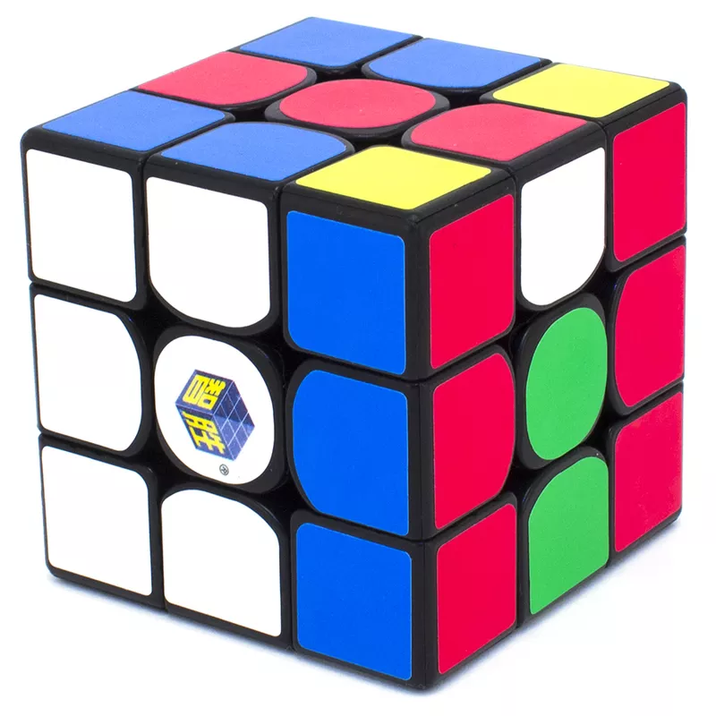 Кубик-рубика 3х3 Little Magic | Yuxin 3