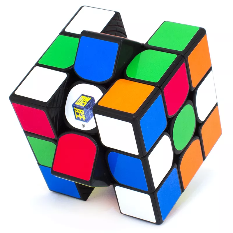 Кубик-рубика 3х3 Little Magic | Yuxin 4